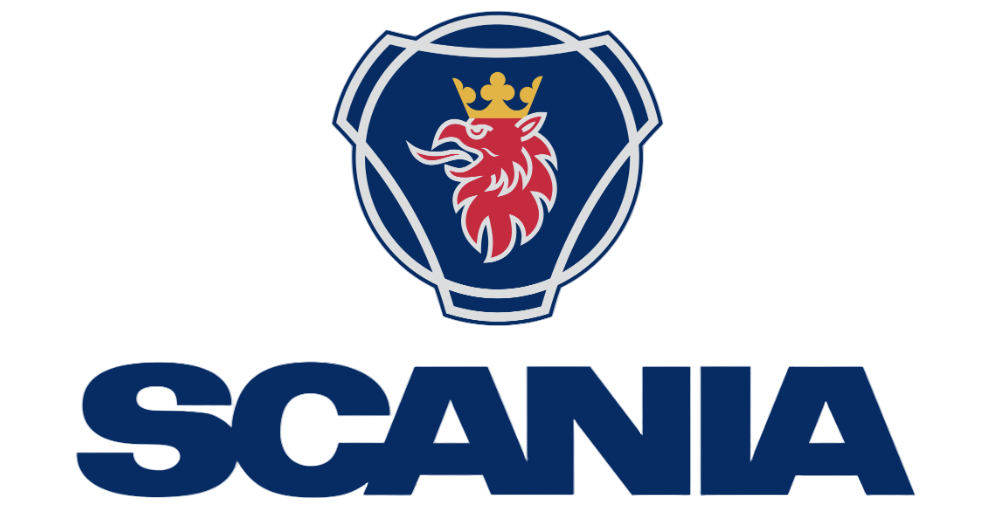 SCANIA