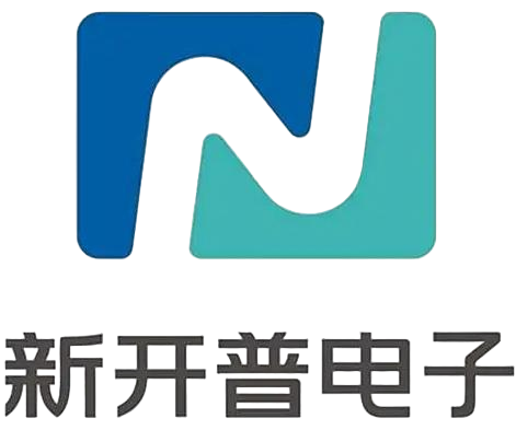 新开普