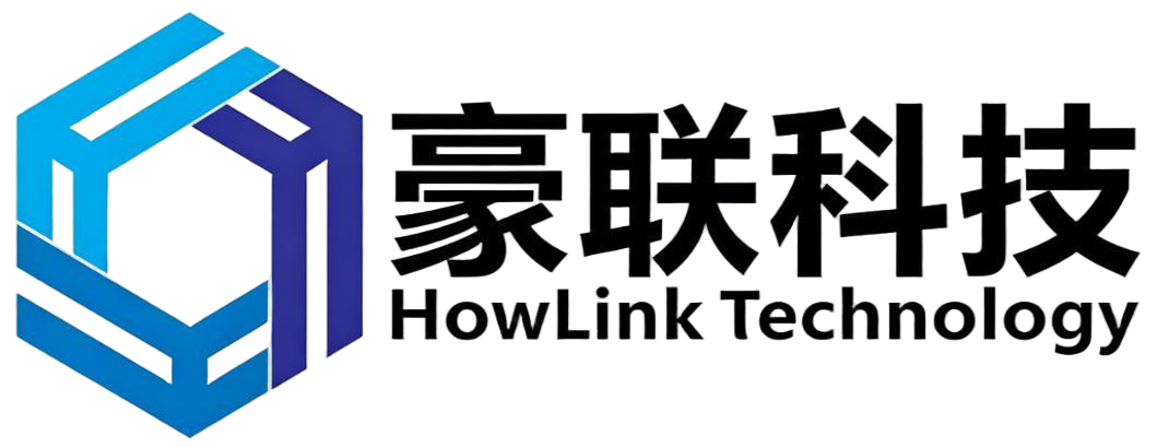 豪联科技